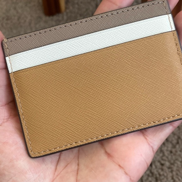 Tory Burch Outlet Medium Emerson Shoulder/Crossbody Bag & card holder! - Picture 13 of 13